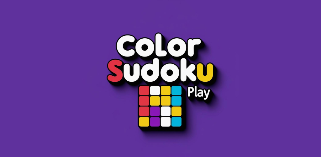 Color Sudoku Play