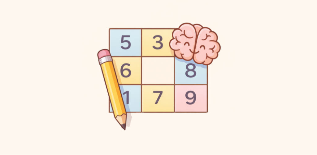 Sudoku Play