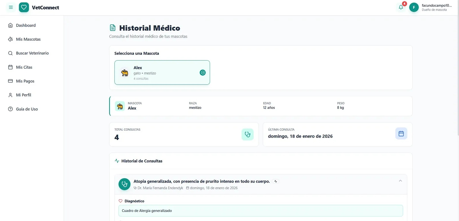 Medical records